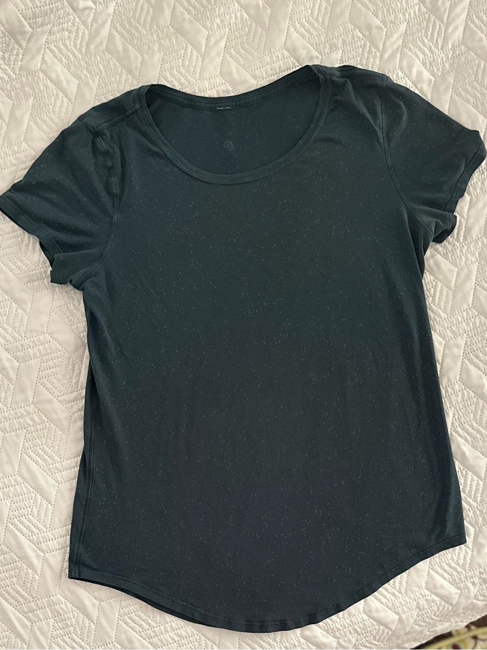 lululemon athletica Women's Short Sleeve Love Crew